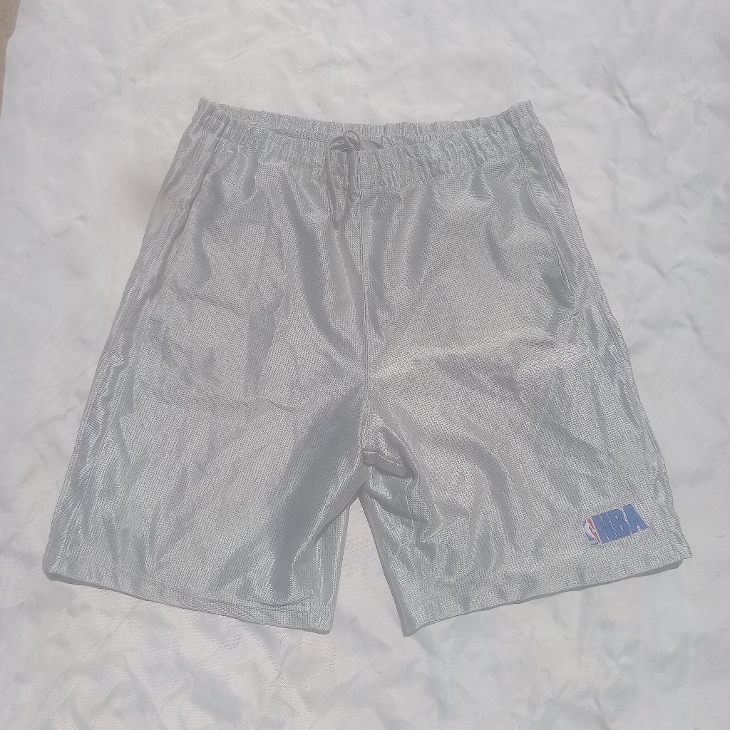 Nba Elevation Shorts